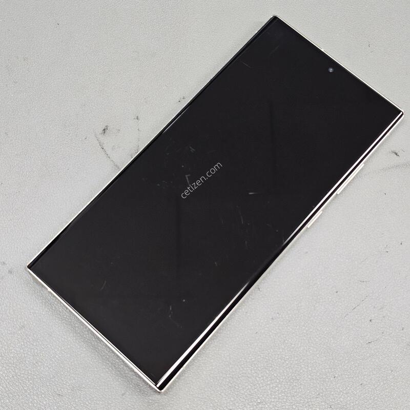 �Ｚ ������ S23��Ʈ�� 256GB ũ�� ������ ������ �߰��� ~!