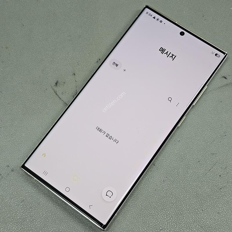 �Ｚ ������ S23��Ʈ�� 256GB ũ�� ������ ������ �߰��� ~!