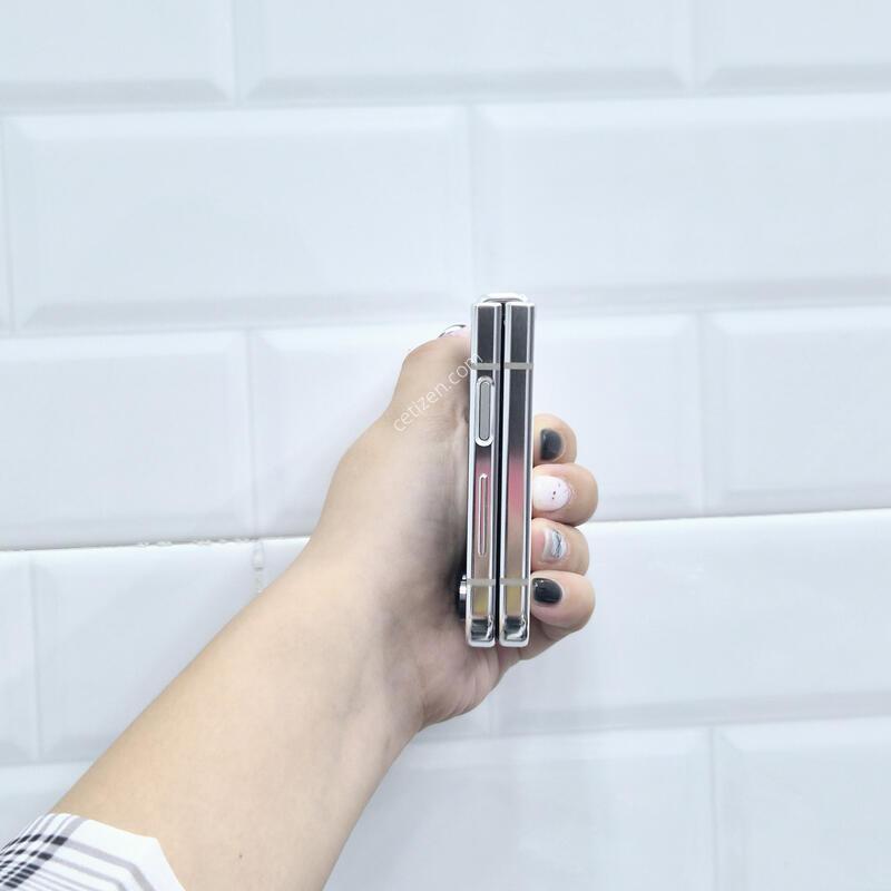 ������Z�ø�5 ũ�� 256GB