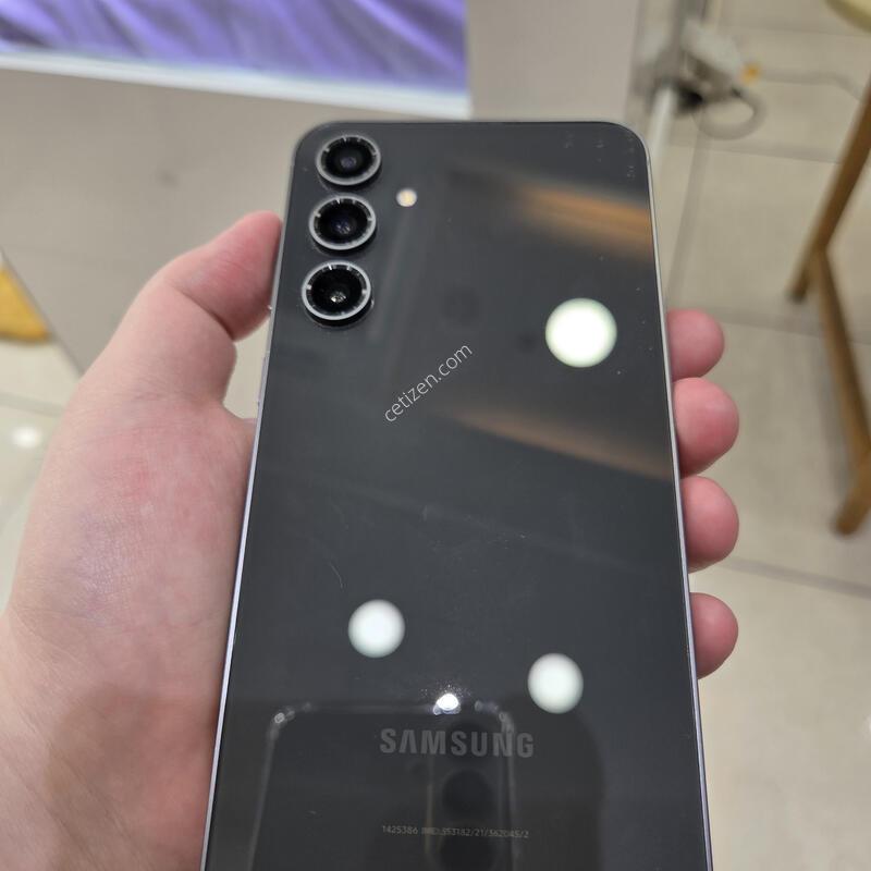 S23FE 256GB �׶�����Ʈ