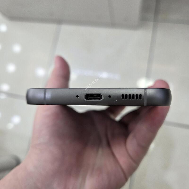 S23FE 256GB �׶�����Ʈ