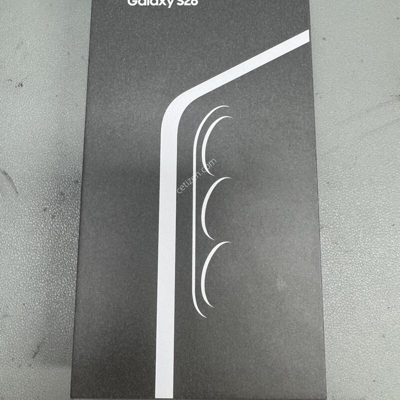 S26 256GB �̰��� ������ ���� ��SSSS�� Ǯ�ڽ�