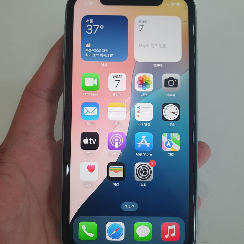 ������11 128G ���ܻ� ���±� �߰��� �����