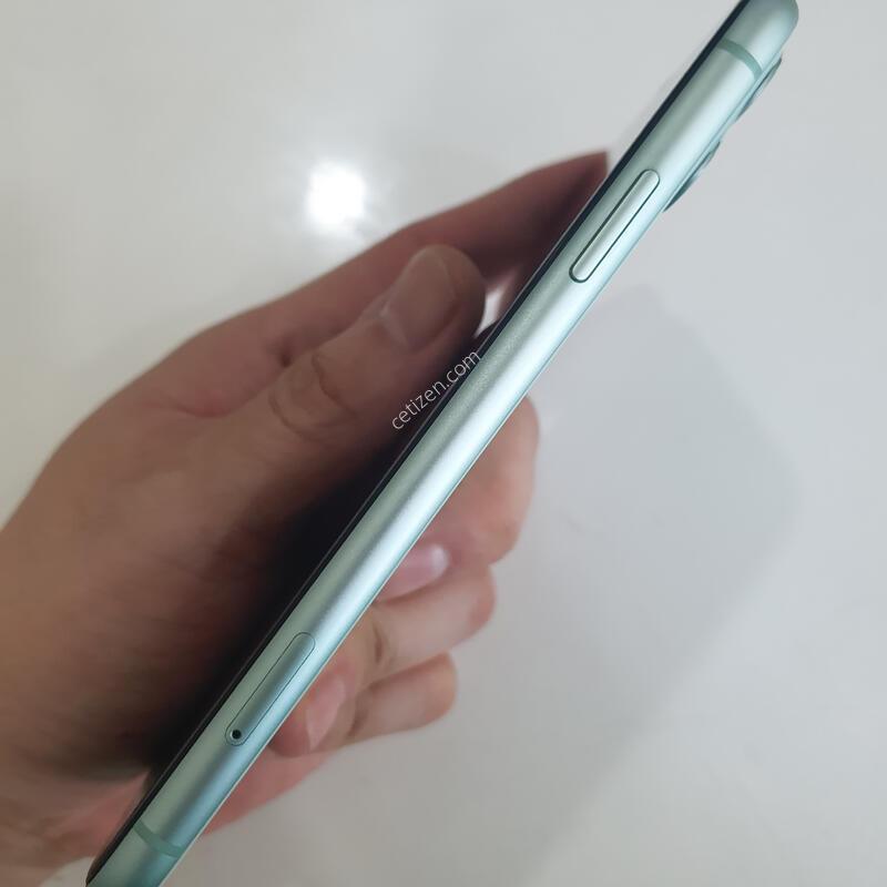 ������11 128G ���ܻ� ���±� �߰��� �����