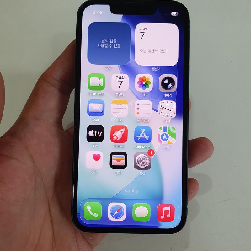 ������13�̴�128G ���ܻ� �������⽺ �߰��� �����