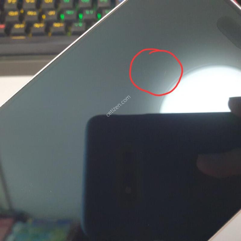 ������17 / 256GB / �󺥴� / ���͸����� 96%