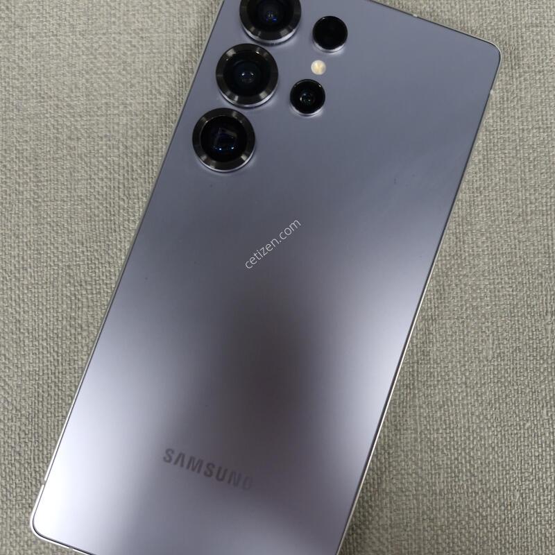 [SSS��] S25 ��Ʈ�� 256G �Ǹ��մϴ�