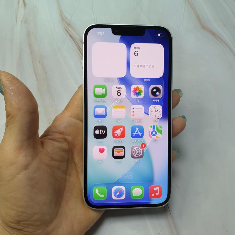 ������16e ȭ��Ʈ 128G S�� �Ǹ��մϴ�