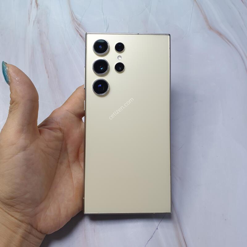 LG ������ S24��Ʈ�� ƼŸ�����ο� 256G S�� �Ǹ��մϴ�