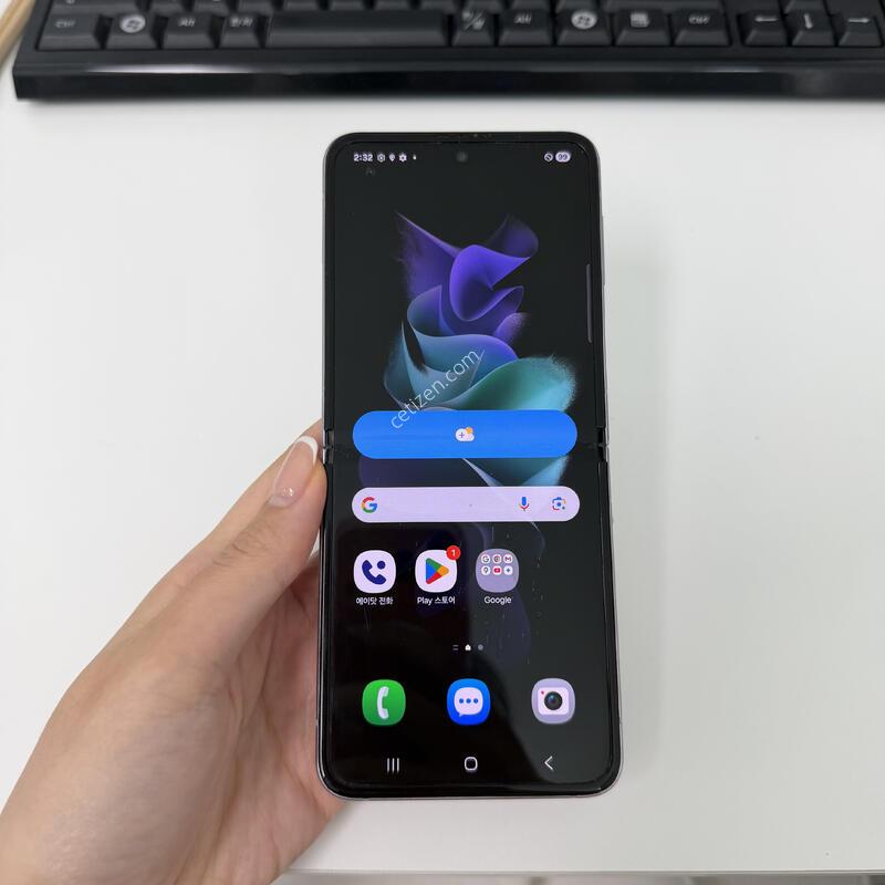 ������Z�ø�3 ���� 256GB