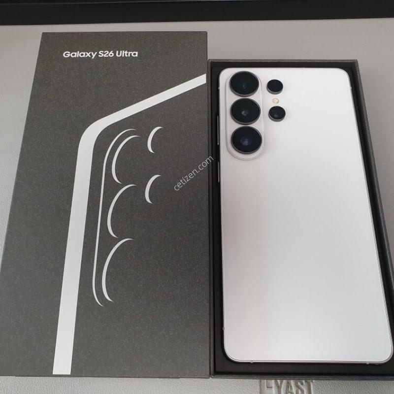 ������ S26 ��Ʈ�� / 512GB / ȭ��Ʈ