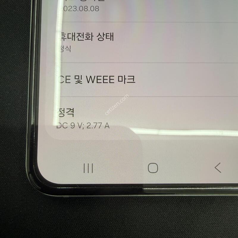 �ø�5 512GB ��Ʈ���� [ SS��� ] ���̽� �� �ʸ�����