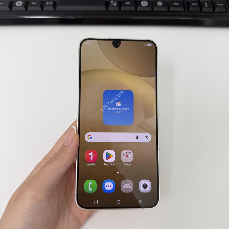 ������S24�÷��� ���ο� 256GB