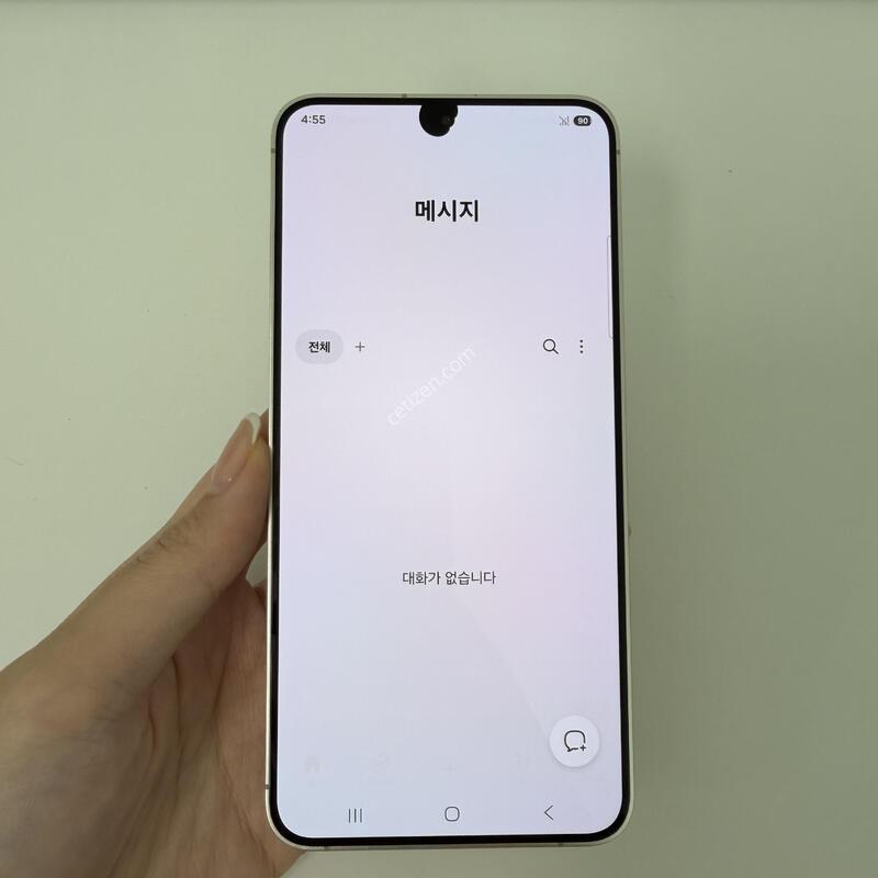 ������S24�÷��� ���ο� 256GB