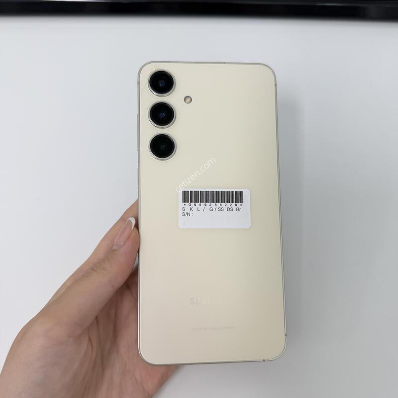 ������S24�÷��� ���ο� 256GB