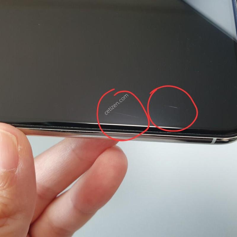 ������11 ���� / 256GB / �ǹ� / ���͸����� 91%