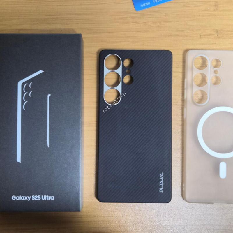 ������ S25 ��Ʈ�� 512G �˴ϴ�.