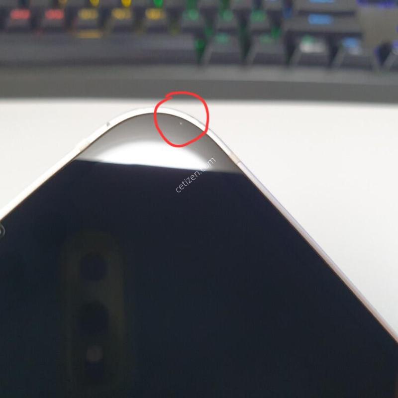 ������13 �̴� / 256GB / ȭ��Ʈ / ���͸����� 66%