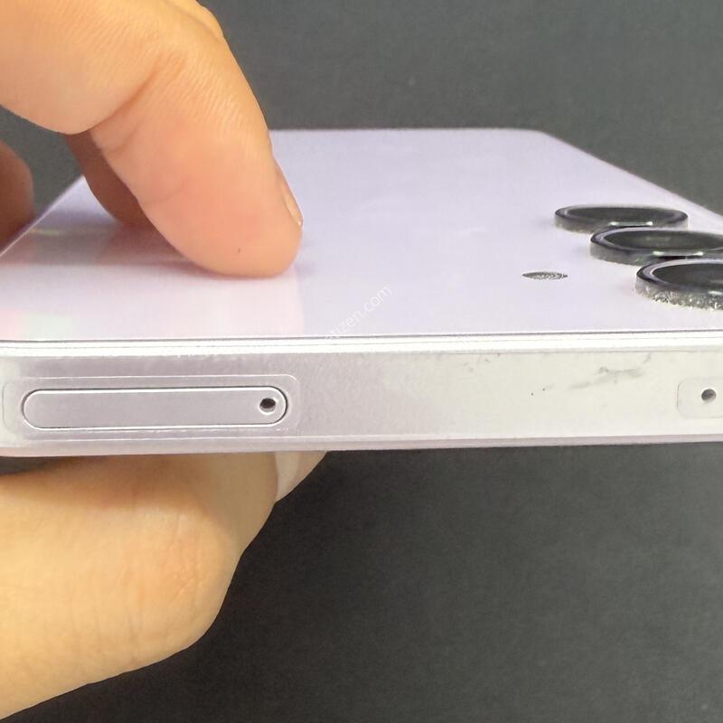 A35 128GB ��ũ�÷� [ SS��� ] ���̽� �� �ʸ�����