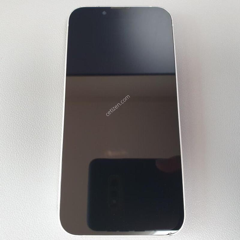 ������13 �̴� / 128GB / ȭ��Ʈ / ���͸����� 73%