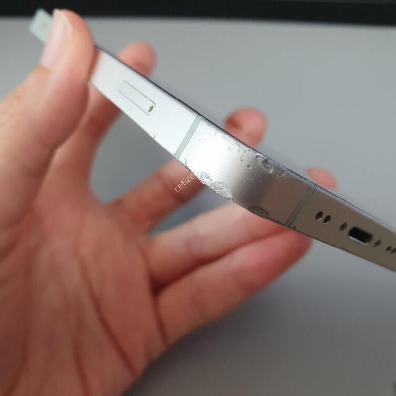 ������13 �̴� / 128GB / ȭ��Ʈ / ���͸����� 73%