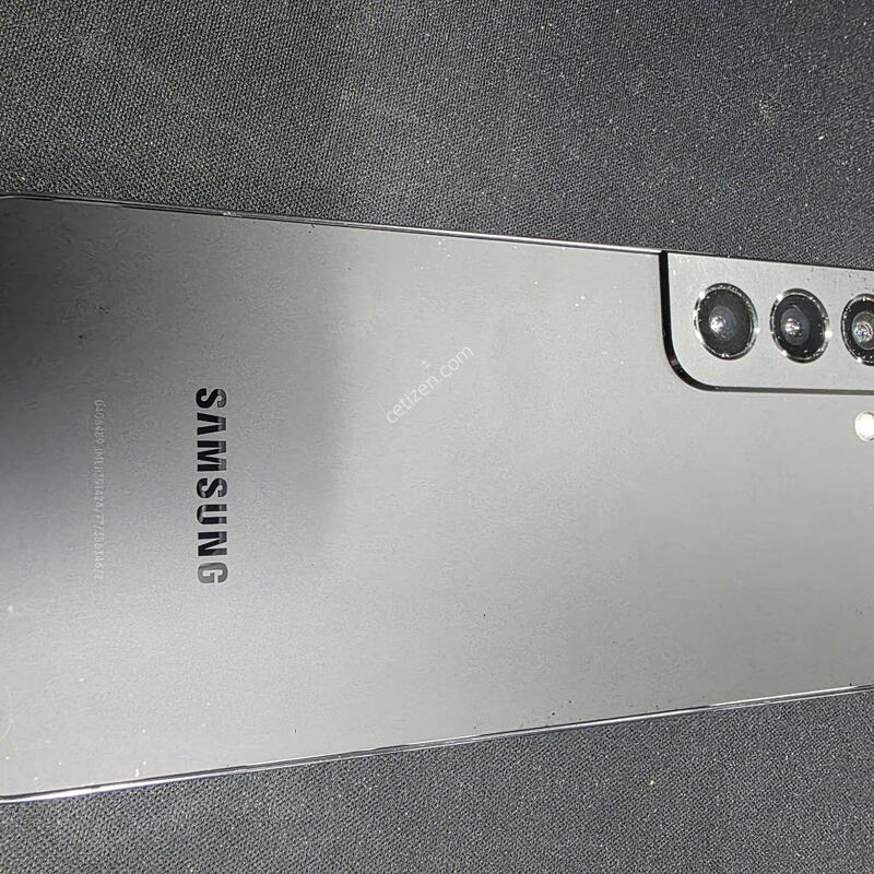 S22 256g