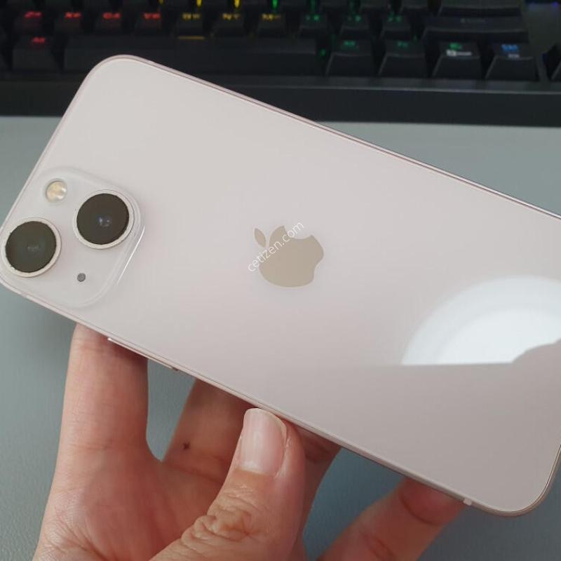 ������13 �̴� / 128GB / ��ũ / ���͸����� 84%