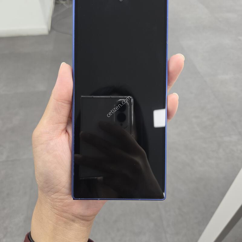 �Ｚ ������ Z����7 256GB ���� �߱�