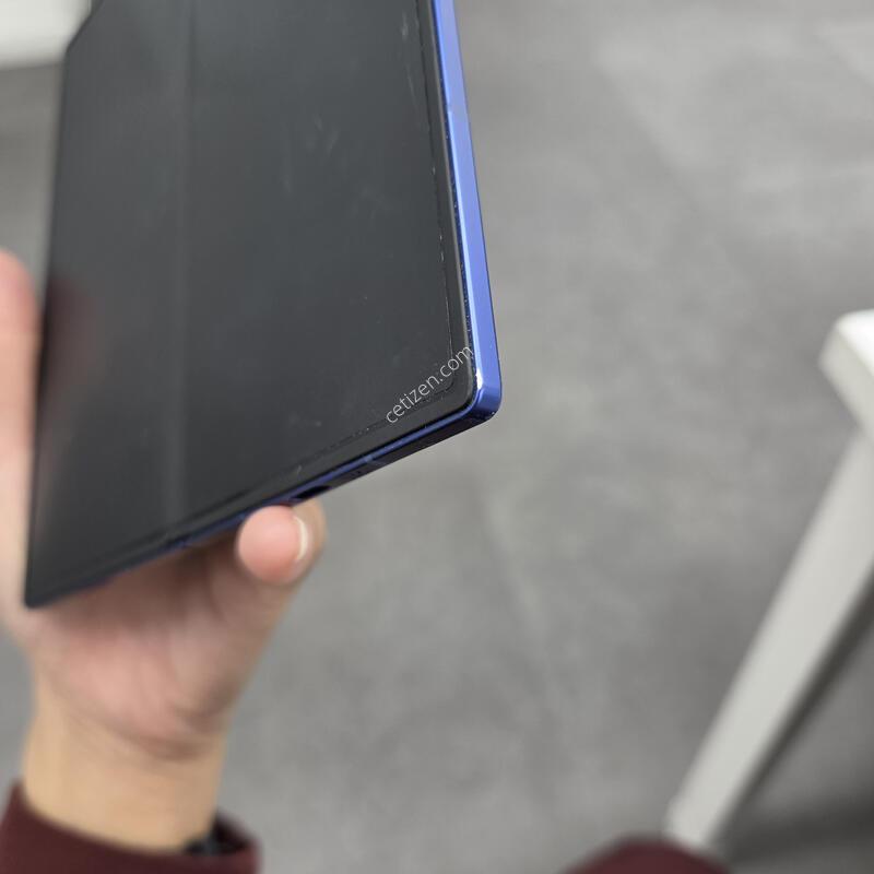 �Ｚ ������ Z����7 256GB ���� �߱�