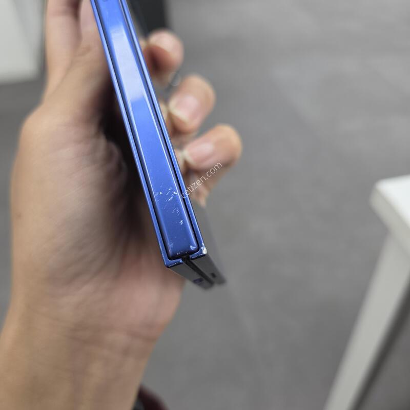 �Ｚ ������ Z����7 256GB ���� �߱�