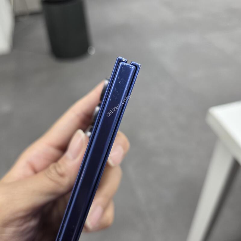 �Ｚ ������ Z����7 256GB ���� �߱�