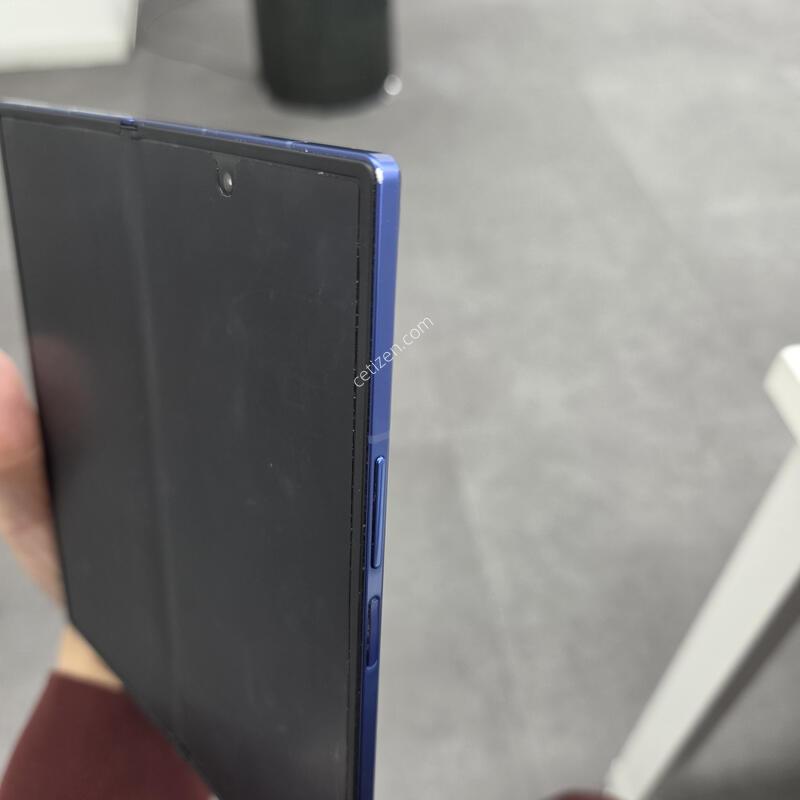 �Ｚ ������ Z����7 256GB ���� �߱�