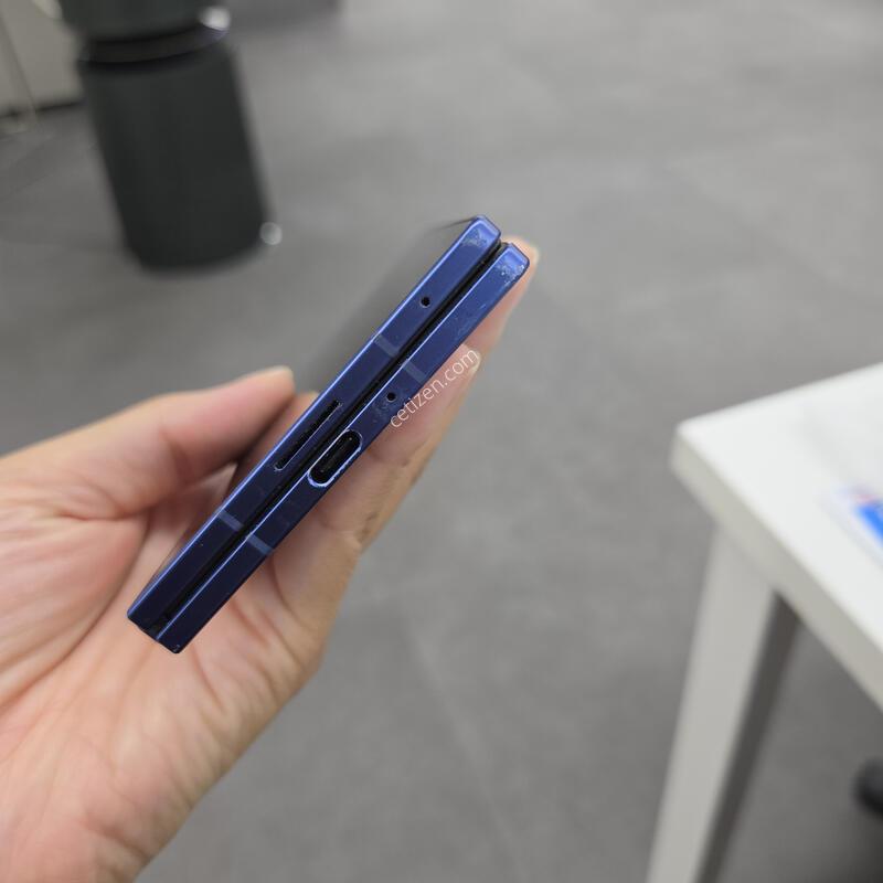�Ｚ ������ Z����7 256GB ���� �߱�
