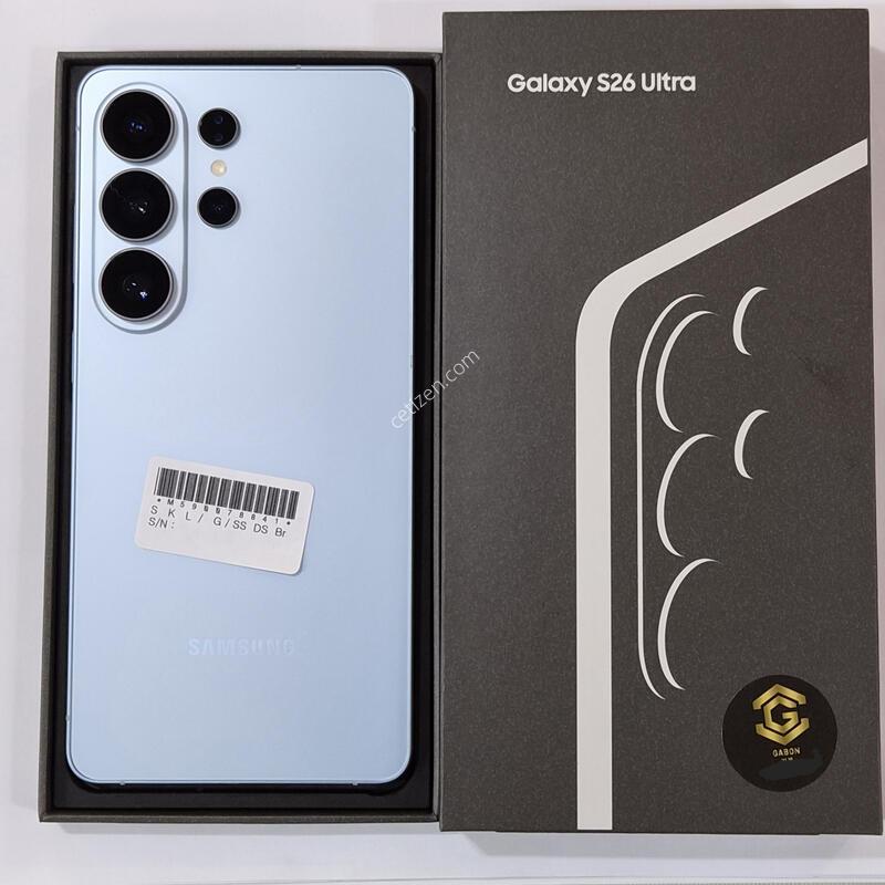 ������ S26 ��Ʈ�� 256GB ��ī�̺��� 78841
