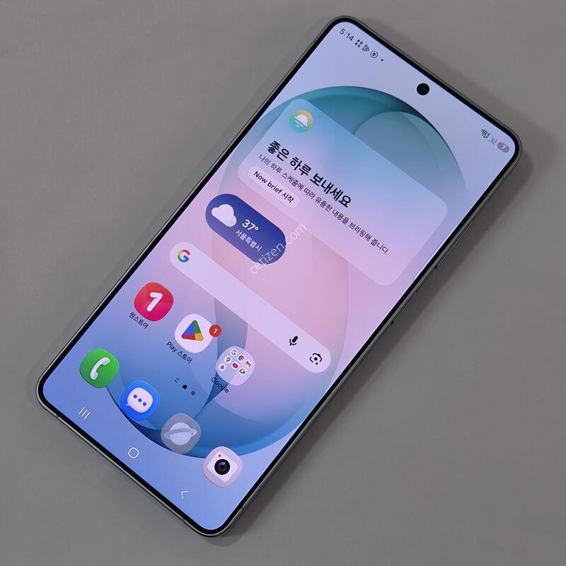 ������ S26 ��Ʈ�� 256GB ��ī�̺��� 78841