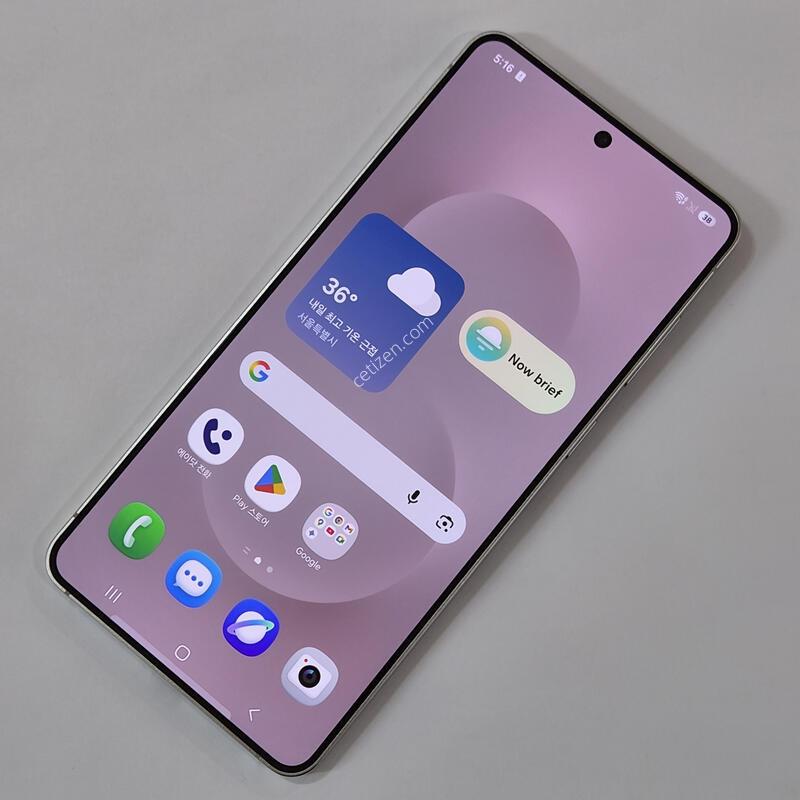 ������ S25 ���� 256GB �׷��� 77515
