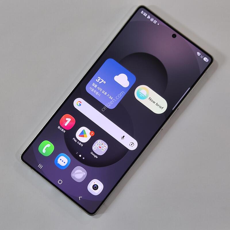 ������ S25 ��Ʈ�� 256GB ƼŸ��ȭ��Ʈ�ǹ� 77928