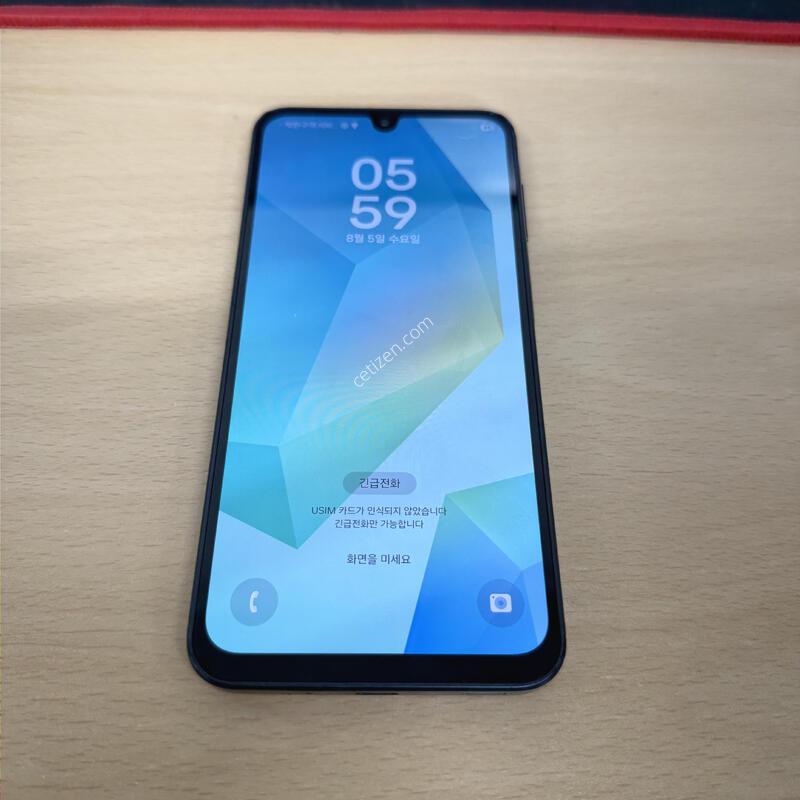 ������A16 ���� A�� 128GB