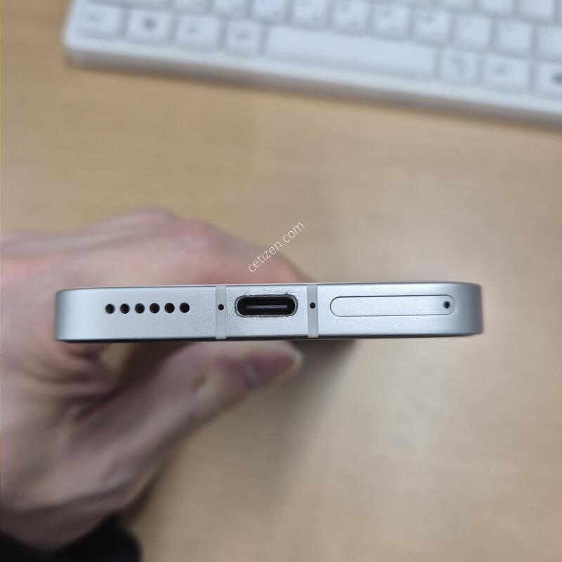���̺� �ó���� ȭ��Ʈ A�� 128GB