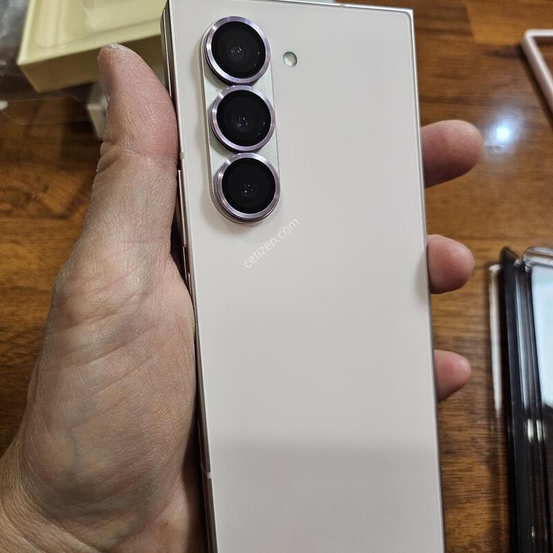 SM-F956N512 ����6��ũ 512Gb