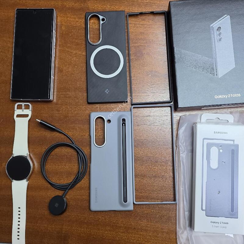 ������Z����6 512G �ǹ�������+ �����ÿ�ġ6 40mm LTE �ǹ�ũ��  �˴ϴ�.