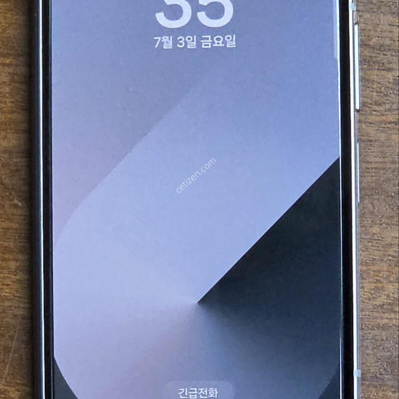 ������Z����6 512G �ǹ�������+ �����ÿ�ġ6 40mm LTE �ǹ�ũ��  �˴ϴ�.