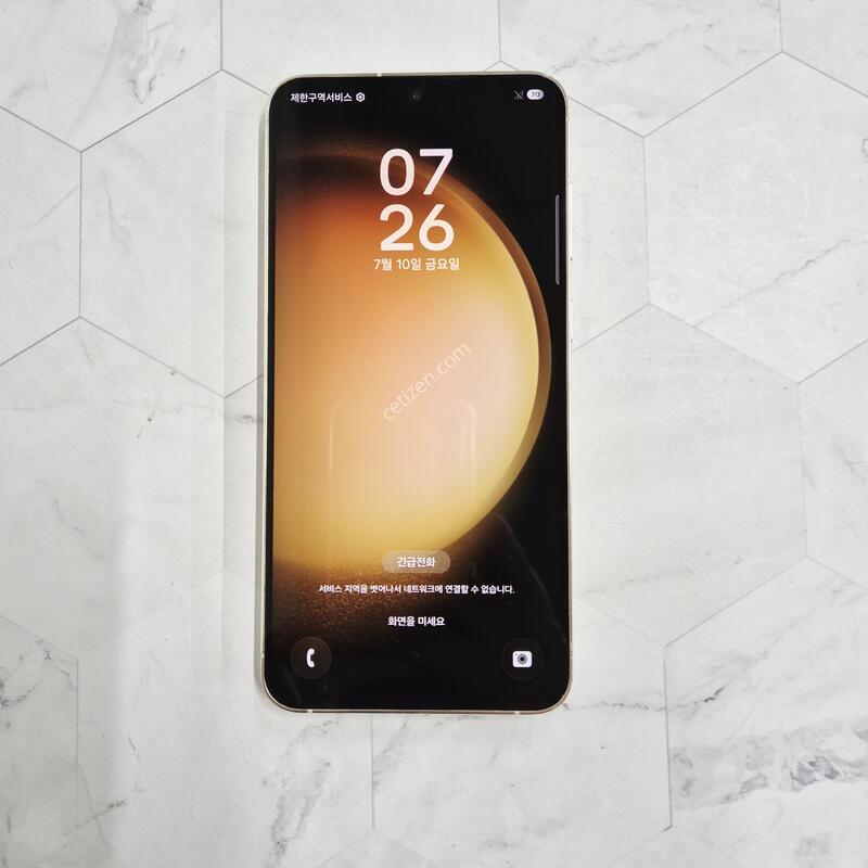 ������S23�÷��� ȭ��Ʈ 512GB