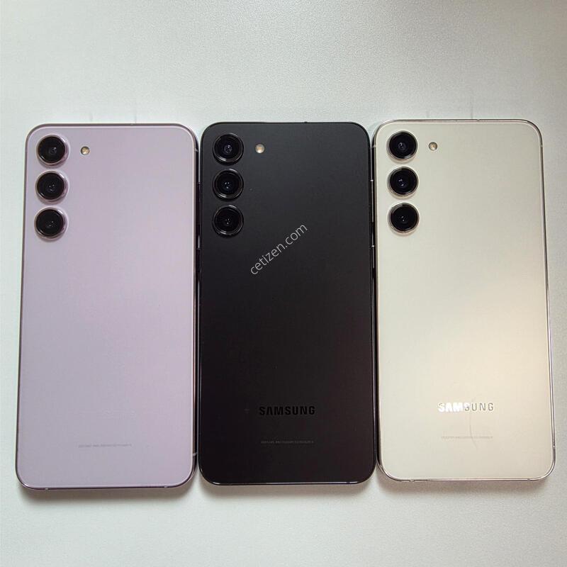 S23�÷��� 256GB