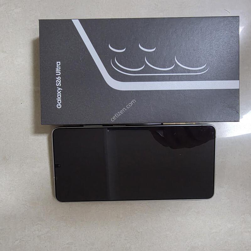 ������S26 ��Ʈ�� 512GB ȭ��Ʈ �ڱ���