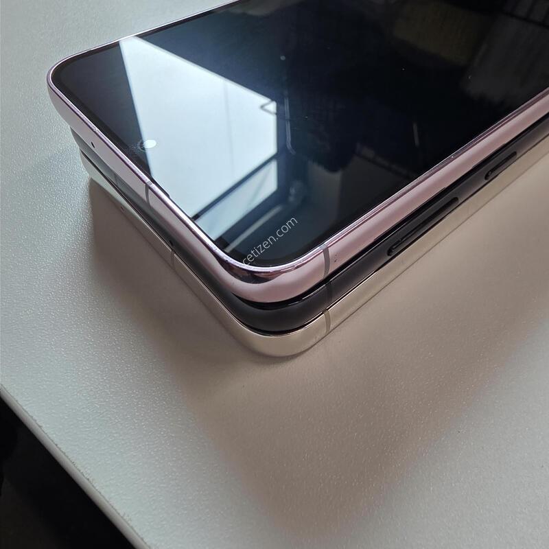 S23�÷��� 256GB