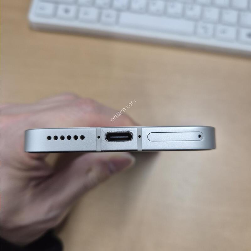 ���̺� �ó���� ȭ��Ʈ A�� 128GB