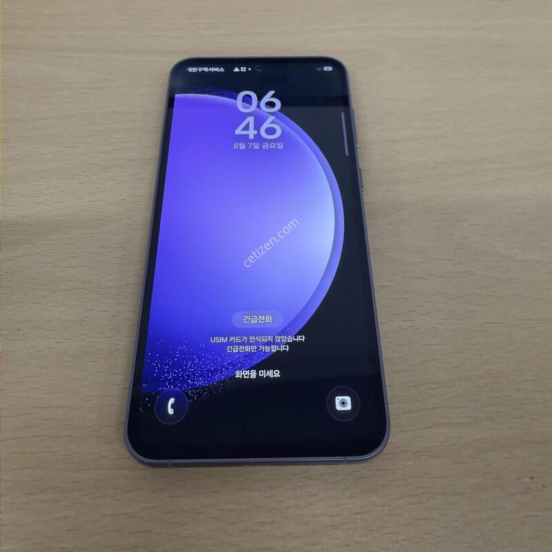 ������S23FE �׶�����Ʈ S�� 256GB