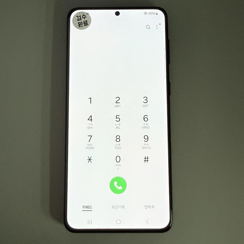 S21+ ���� ���ܻ� ���۱� ����ǰ��