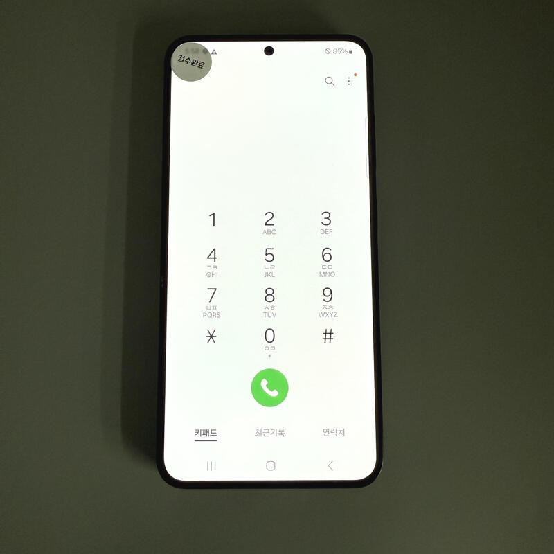 S24 ���н����� ����ǰ�� ���ܻ� ���۱� 256GB